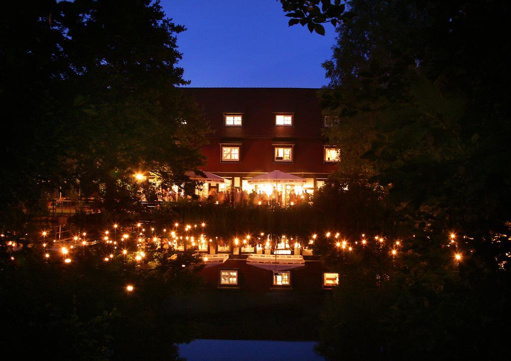 Springbach-Muhle Belzig Hotel Exterior photo